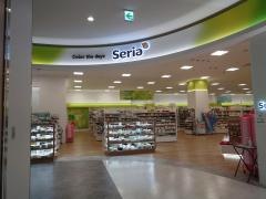Ｓｅｒｉａ　イオンモール上尾店