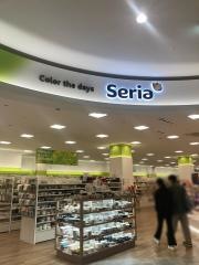 Ｓｅｒｉａ　イオンモール上尾店