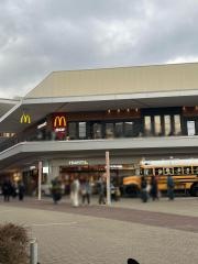 マクドナルドららぽーとＥＸＰＯＣＩＴＹ店