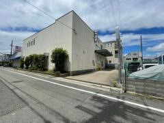 ココカラファイン尼崎西難波店