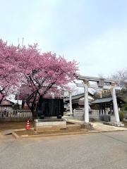 住吉神社