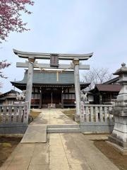 住吉神社