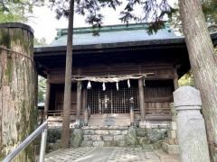 新溝神社