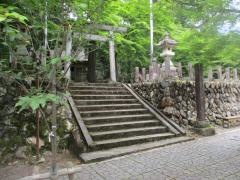 八王子神社