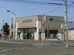 北海道銀行篠路支店