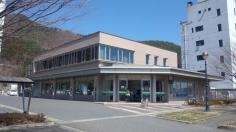 岩手銀行釜石支店