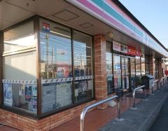 セブンイレブン　滝沢祢宜屋敷店