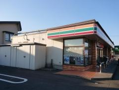 セブンイレブン　滝沢祢宜屋敷店