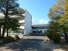 小松島小学校