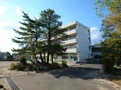 小松島小学校