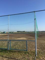 新江合川緑地公園野球場