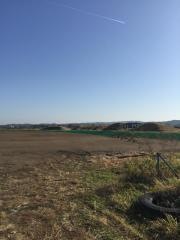 新江合川緑地公園野球場