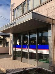 秋田信用金庫天王支店