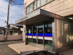 秋田信用金庫天王支店