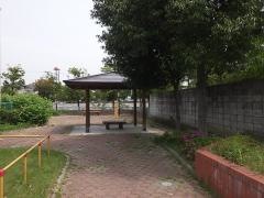 堀川町緑地