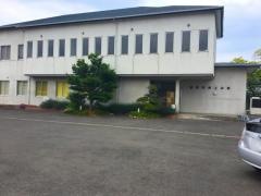 都賀町商工会館