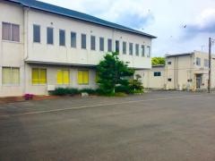 都賀町商工会館