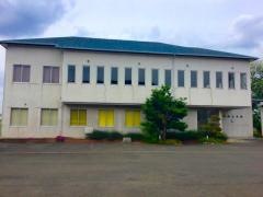 都賀町商工会館