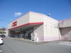 ファッションセンターしまむら　矢板店