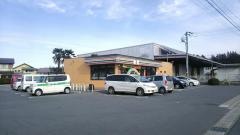 セブンイレブン 高根沢花岡店