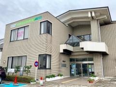 与野図書館西分館
