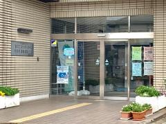 与野図書館西分館