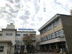 原町小学校