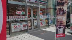 セブンイレブン　セントラム六本木店