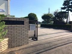 相模原市立緑が丘中学校