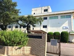 相模原市立緑が丘中学校