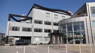富山県理容美容専門学校