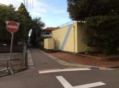 金城幼稚園