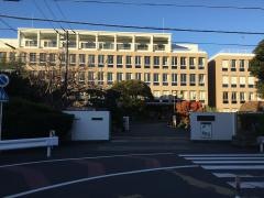 加藤学園高等学校