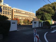 加藤学園高等学校
