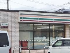 セブンイレブン　沼津原町中３丁目店