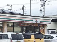 セブンイレブン　沼津原町中３丁目店