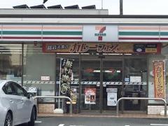 セブンイレブン　沼津原町中３丁目店