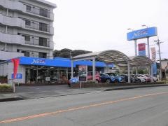 ネッツトヨタ静浜湖西鷲津店