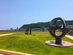 なぎさ公園
