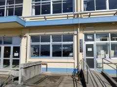 牛山小学校