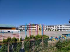 牛山小学校