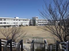 豊坂小学校