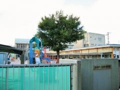土器野保育園