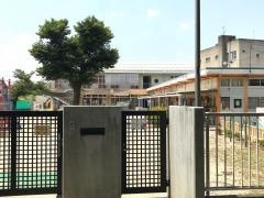 土器野保育園
