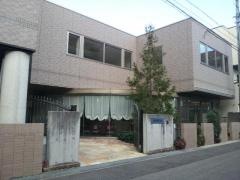 中部製菓専門学校