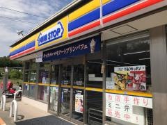 ミニストップ　豊田石飛店