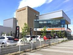 トヨタカローラ名古屋一宮牛野店