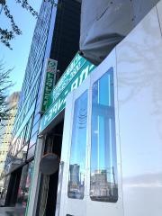 トヨタレンタリース名古屋　名古屋駅太閤通口店
