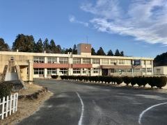 明小学校