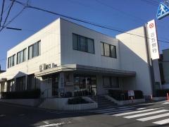 百五銀行阿倉川支店